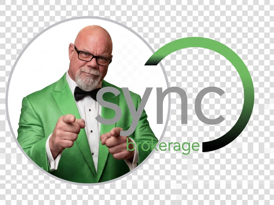 Connor MacIvor, Sync Brokerage, Inc.